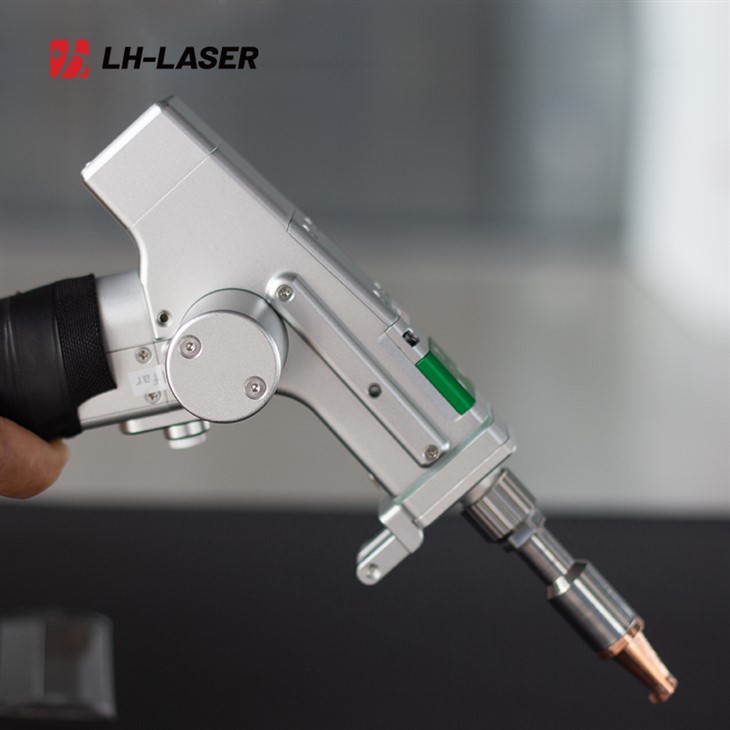 laser handheld welder 3000W